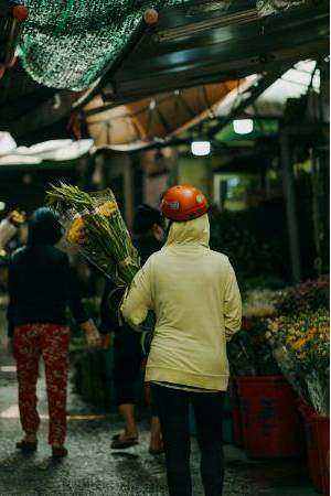 Bouquet 2